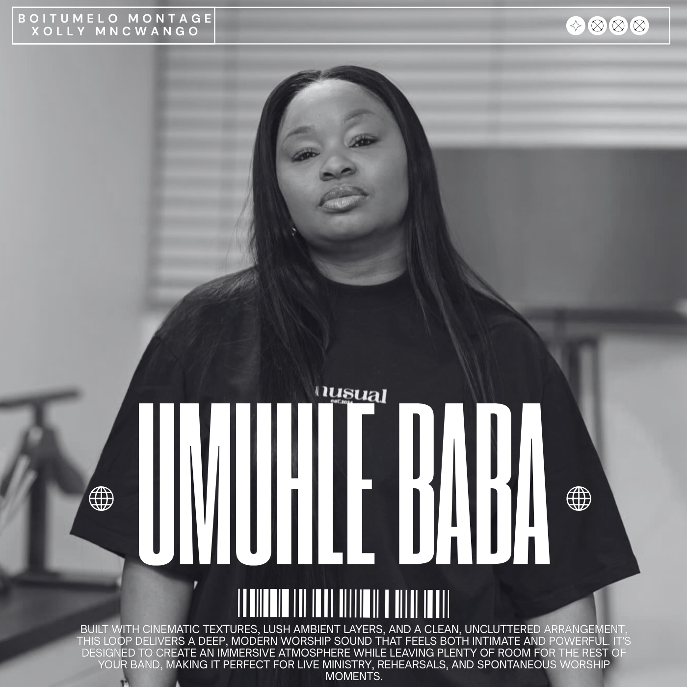 UMUHLE BABA