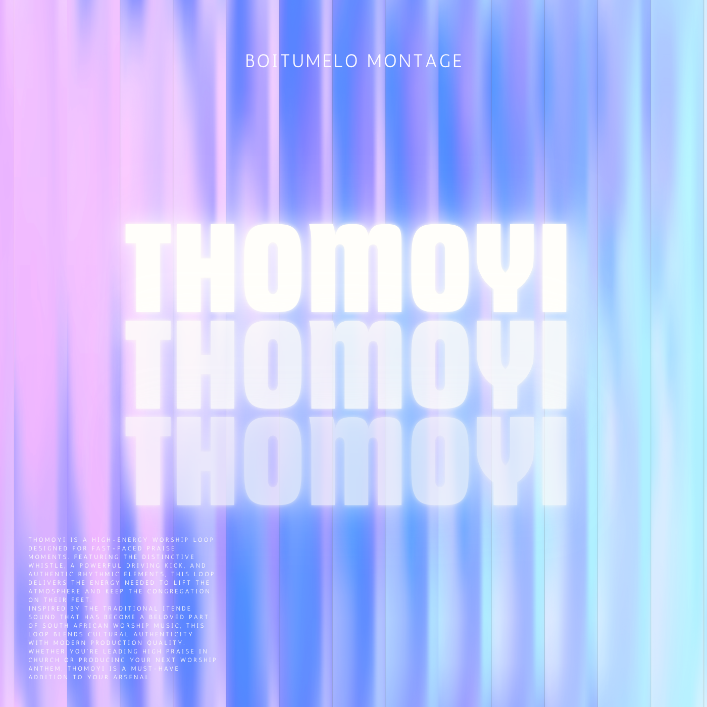 THOMOYI
